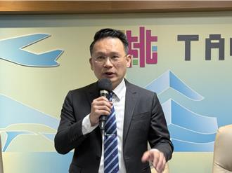 台灣空品僅次日本？蘇俊賓揭數據打臉彭啟明