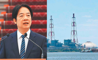 興達電廠偷開燃煤機組 高雄人氣炸？網曝賴2024超高得票率