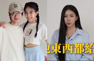 家寧聲明片太長了「他用3段話秒解！」 數千人朝聖：夠專業