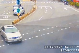 三峡肇事翁国道3号「有无超速？」 eTag纪录曝光