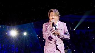 5566王仁甫单飞宣布开个唱 门票开卖票房出炉