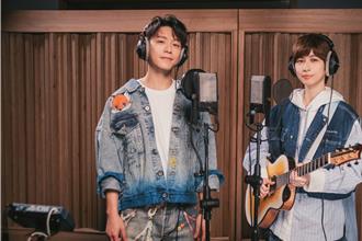 韋禮安、魏嘉瑩「I人」初相見！虧音樂人像蟑螂