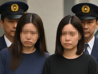 遭联手设局「仙人跳」！日男激战2樱花妹 双飞代价曝光