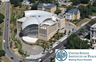 法院裁定川普无权解散和平研究所 白宫痛骂「恶棍法官」