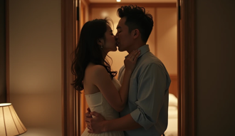 人妻偷吃小王3年！咸湿过程全都录 绿帽尪怒告结局曝