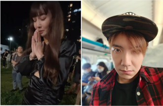 美魔女胡文英「挑戰台灣人極限？」他揭黑幕：每次哭都不是真的