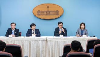 鼓勵全民運動  運動幣最快明年下半年上路