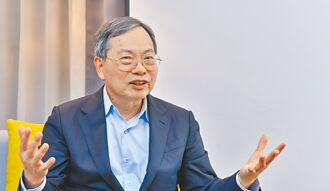 談工作挑戰 梁見後：順其自然