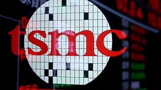 台積電再戰千元 14千金紅通通