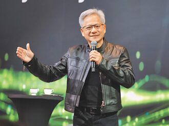 新聞驚句－迫不及待的想看到「NVIDIA CEO說他需要更多椅子」的新聞標