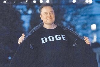 掌AI先機 馬斯克狂掃輝達晶片