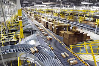 中美關稅難捉摸 美保稅倉庫瘋搶