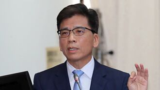 基金IPO責任額 彭金隆：公會先自律