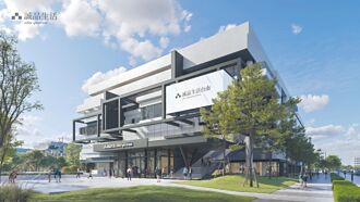 誠品生活台南大店 28日試營運