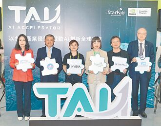 ITIC创新投资 加入TAI1计画