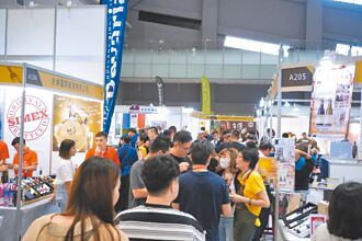 茶酒咖啡暨伴手禮展 6／20台南登場