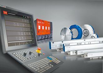 發格引進高階CNC控制器 擴大市占率