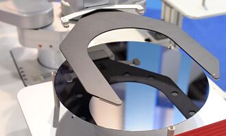 碳化硅晶圆龙头Wolfspeed破产 嘉晶、汉磊迎转机