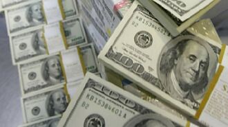 15檔海外股票基金 人氣旺