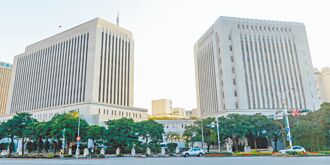 17.5兆超級大金庫 李扁馬都想用