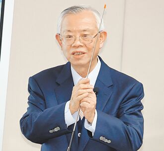 彭一生懸命 守護全民保命錢