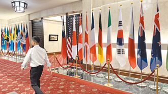 防衛台灣 美專家：不符重大利益