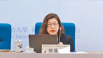 陸打稀土牌 專家：台正尋求他國合作