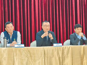 輝達落腳北士科 李四川提兩解方