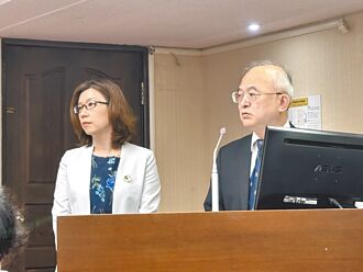 性骚医医相护 立委吁停职机制