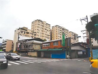 北市 忠勇新村都更 達共識簽和解