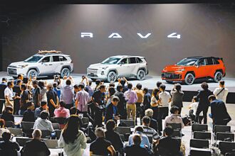 關稅戰衝擊 日韓出口明顯放緩