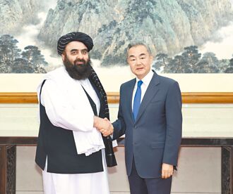 陸邀11太平洋島國 廈門舉行外長會