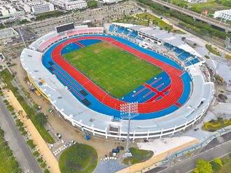 雲林跨年回歸 張麗善喊「尊嚴無價」