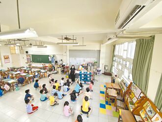 高雄 議員籲 教室納空品列管場所