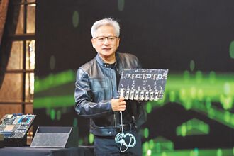 護國神山物換星移？