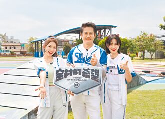 徐乃麟談佼遭炎上 嘆變落水狗