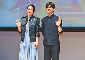 易烊千璽快閃來台不到12小時