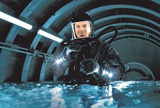 《不可能的任務8》創紀錄 阿湯哥想拍到100歲