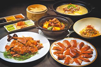 潮品集．潮坊 瀨尿燒鵝霸氣4吃