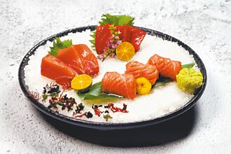 高雄萬豪獻黑鮪魚季饗宴