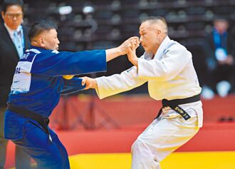 世壯運》楊勇緯助陣 劉文等3連勝摘金