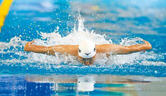 世壯運》抱怨比賽爛 巴西選手澄清被利用