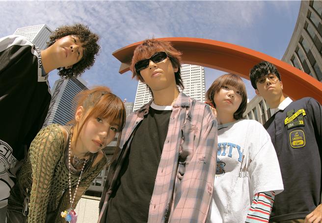 Klang Ruler將首度在台舉辦專場演唱會。（寬宏藝術提供）