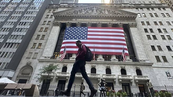 在美国，创业投资正悄悄被另一种力量所重塑—经济战争。图／美联社