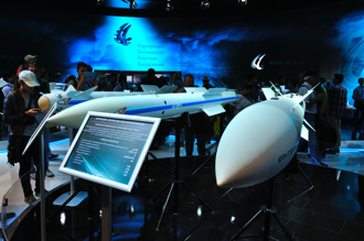 五角大廈：俄羅斯部署新型核彈頭「空對空」飛彈