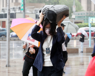 天氣》明變天！下波更猛 大範圍劇烈降雨時間曝
