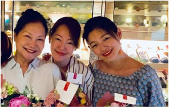 小S要求「半夜不做1事」 S媽淚問：我能幹什麼？就是哭嗎