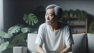 右腳截肢男申請低收資格不符 要3個孩子養到死慘遭打臉