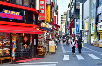 韓國觀光區一堆惡超商！旅遊達人曝偷漲1商品價格：只准現金結帳