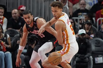 NBA》年度防守隊公布 丹尼爾斯成KOBE後第二年輕入選